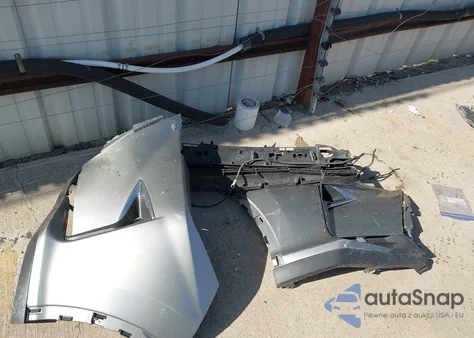 2019 Lexus Rx 450Hl Premium из США, поврежденный, VIN JTJDGKCA6K2008198